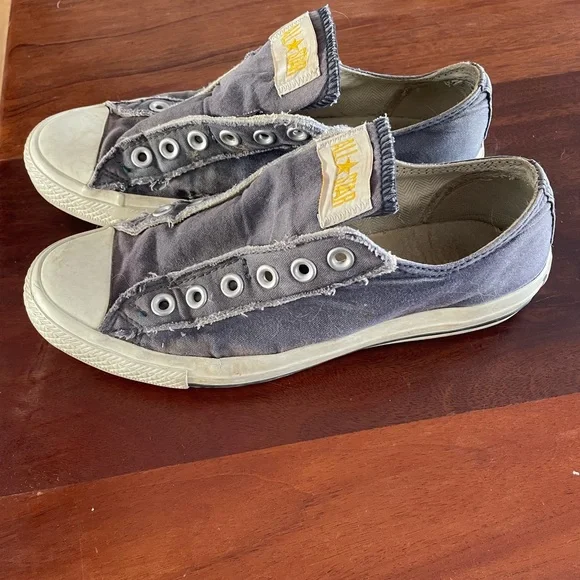 Slip-on Converse - Picture 2 of 5